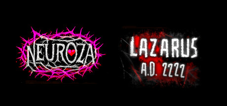 NEUROZA Steam Charts and Player Count Stats