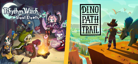 Rhythm Witch: Beat Death Steam Charts and Player Count Stats