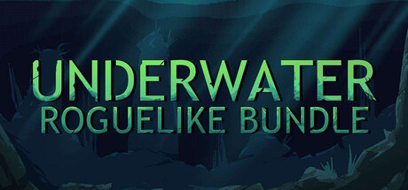 Underwater Roguelike banner image