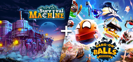 Survival Machine Steam Charts and Player Count Stats