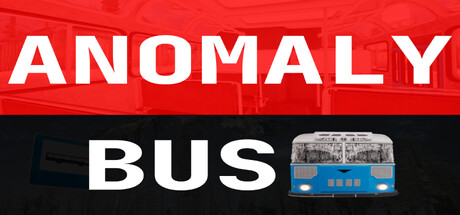 Experience the Anomalities banner image