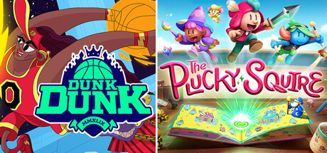 Dunk Dunk Steam Charts and Player Count Stats