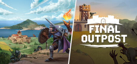 Final Islands banner image