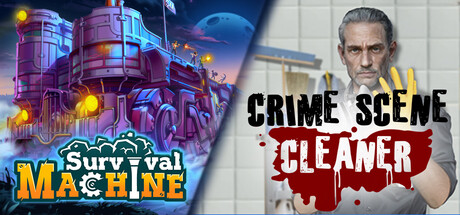 Survival Machine Steam Charts and Player Count Stats