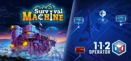 Survival Machine Steam Charts and Player Count Stats