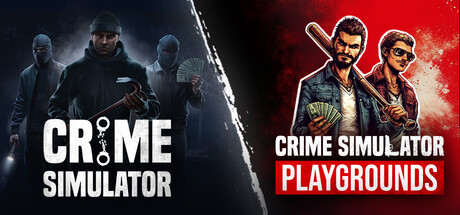 Crime Simulator Bundle banner image