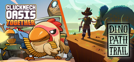 Top-down Roguelike banner image