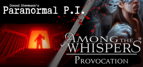 Paranormal Investigator banner image