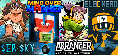 Thoughtful Adventures banner image