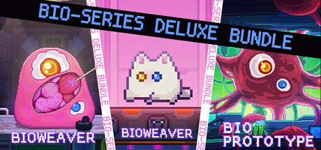 Bio-Series Deluxe banner image