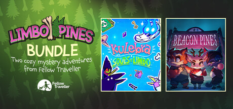 Limbo Pines banner image