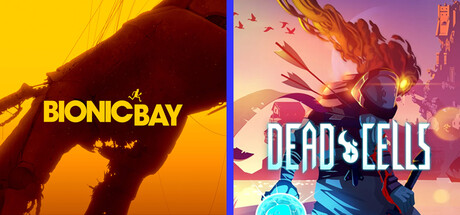 Bionic Bay + Dead Cells banner image