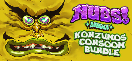 Konzumos Consoom Bundle banner image