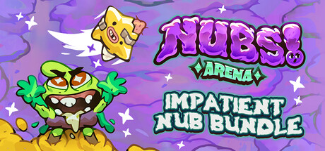 Impatient Nub Bundle banner image
