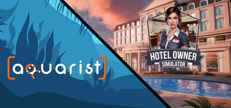 Hotel Owner Simulator Steam Charts and Player Count Stats