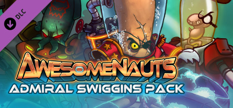 Admiral Swiggins Pack banner image