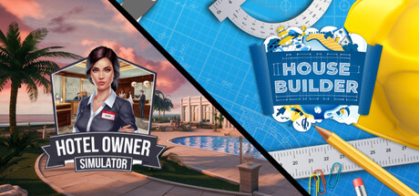Hotel owner and House Builder banner image