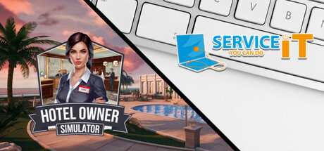 Hotel Owner Simulator Steam Charts and Player Count Stats