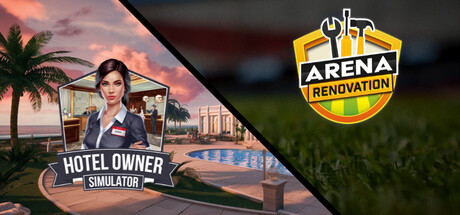 Hotel Owner and Arena Renovation banner image