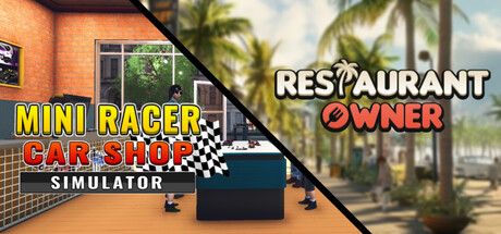 Restaurant Owner: A Restaurant Simulator Steam Charts and Player Count Stats