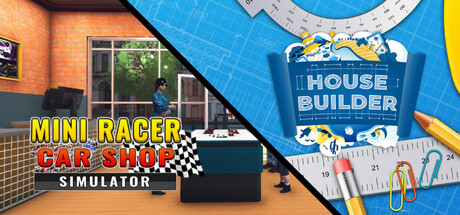 House Builder Steam Charts and Player Count Stats