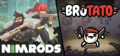 NIMRODS Steam Charts and Player Count Stats