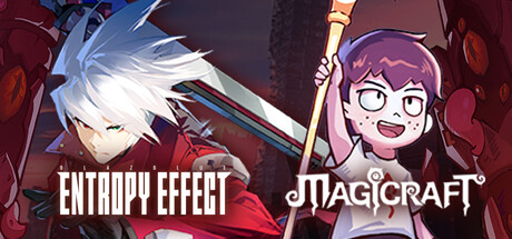 Magic Entrop banner image