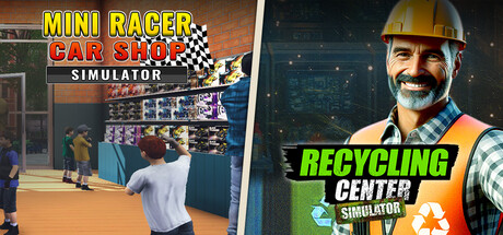 Recycling x Mini car banner image