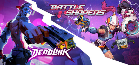 Run. Gun. Reload. banner image
