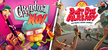Senior Shenanigans banner image