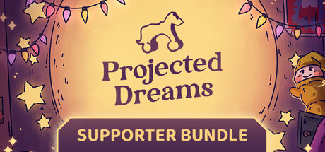 Supporter Bundle banner image