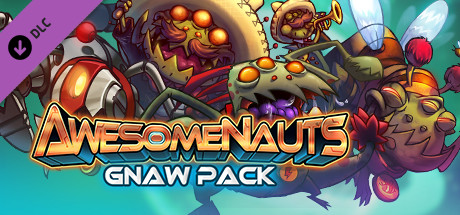 Gnaw Pack banner image