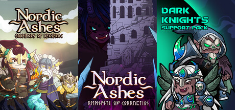 Nordic Ashes Ultimate Edition banner image