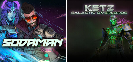 Ketz: Galactic Overlords Steam Charts and Player Count Stats