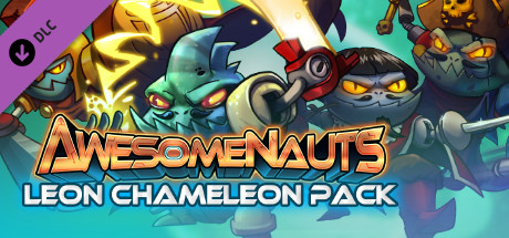 Awesomenauts - Pirate Leon Skin Steam Charts and Player Count Stats