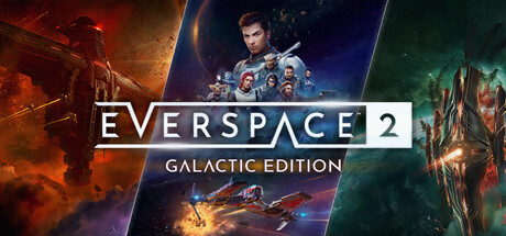 EVERSPACE™ 2 - Supporter Pack Steam Charts and Player Count Stats
