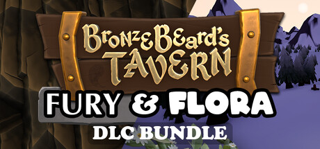 Bronzebeard's Tavern - Fury & Flora Bundle banner image