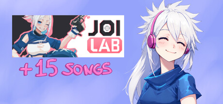 JOI Lab VR: +15 Songs Steam Charts and Player Count Stats