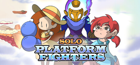 Solo Platform Fighters banner image