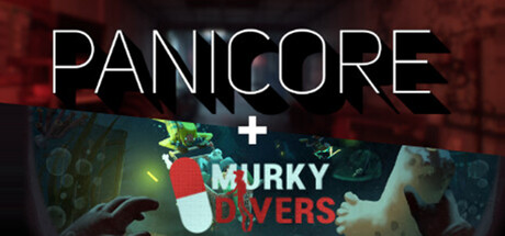 Dive deep, stay quiet banner image
