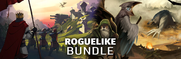 Hooded Horse Roguelike