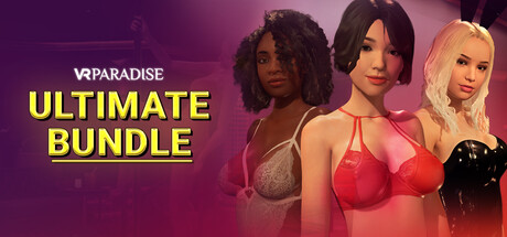 VR Paradise - Ultimate Bundle banner image