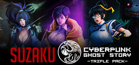 Sense Franchise Bundle banner image