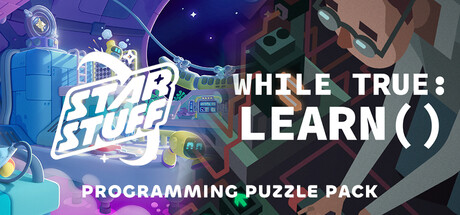 Programming Puzzle Pack banner image
