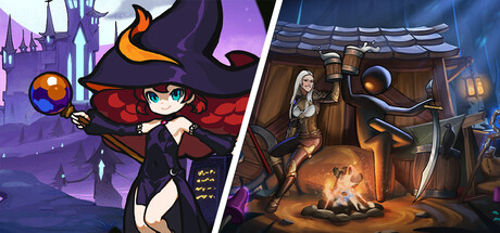Stickman Strikes: Conquer Fantasy World Steam Charts and Player Count Stats
