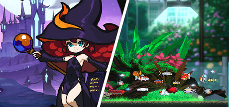 Joyquarium Steam Charts and Player Count Stats