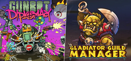 Gunbot Diplomacy Steam Charts and Player Count Stats