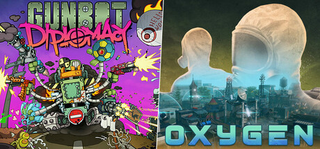 Oxygen Steam Charts and Player Count Stats