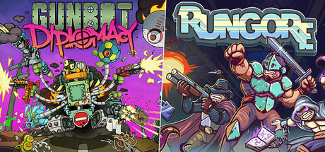 RUNGORE Steam Charts and Player Count Stats