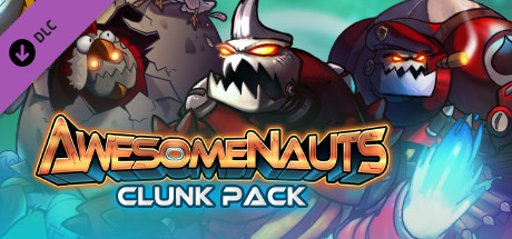 Clunk Pack banner image